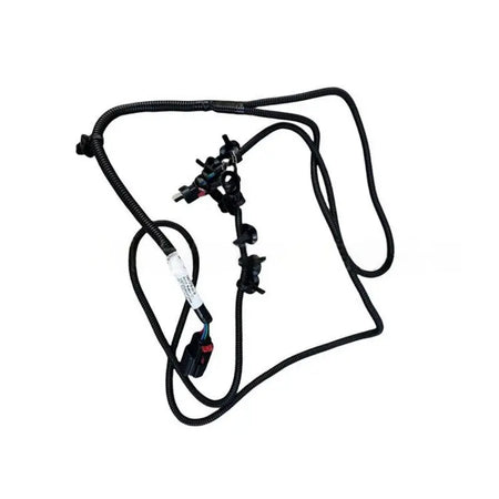 1897318-00-B Front Fascia Harness for Tesla Model 3 Highland  Modtesla