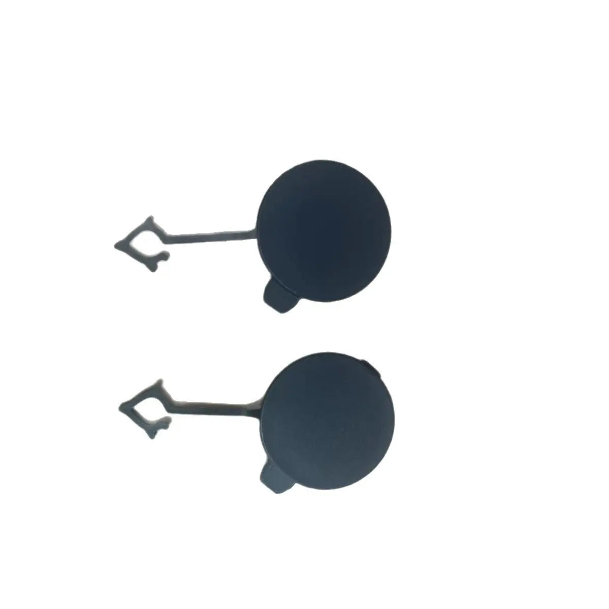 1932668 / 1932668-00-B Rear Fascia Tow Hook Cover for Tesla Model Y Juniper  Modtesla