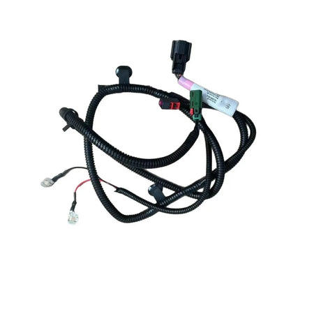 1933899 / 1933899-00-C / 1933899-01-C Front Fascia Harness for Tesla Model Y Juniper  Modtesla