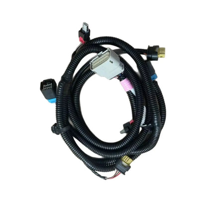 1933900 / 1933900-00-D / 1933900-01-D Rear Fascia Harness for Tesla Model Y Juniper  Modtesla