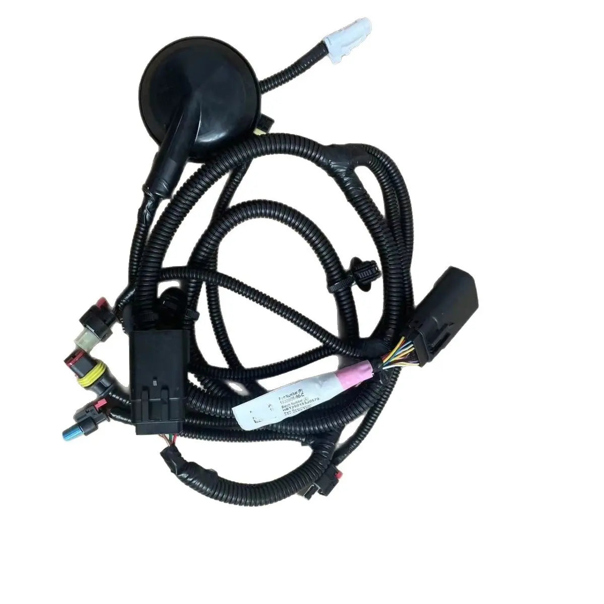 1933906 / 1933906-00-C / 1933906-01-C Front End Module Harness for Tesla Model Y Juniper  Modtesla