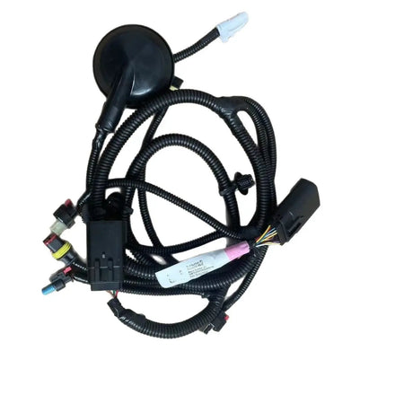 1933906 / 1933906-00-C / 1933906-01-C Front End Module Harness for Tesla Model Y Juniper  Modtesla