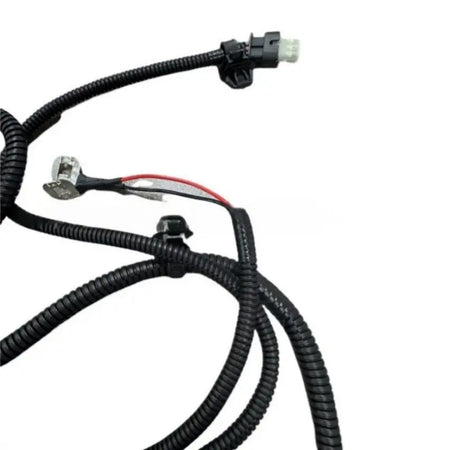 2067958-04-B Front Bumper Wire Harness for Tesla Model 3 2024  Modtesla