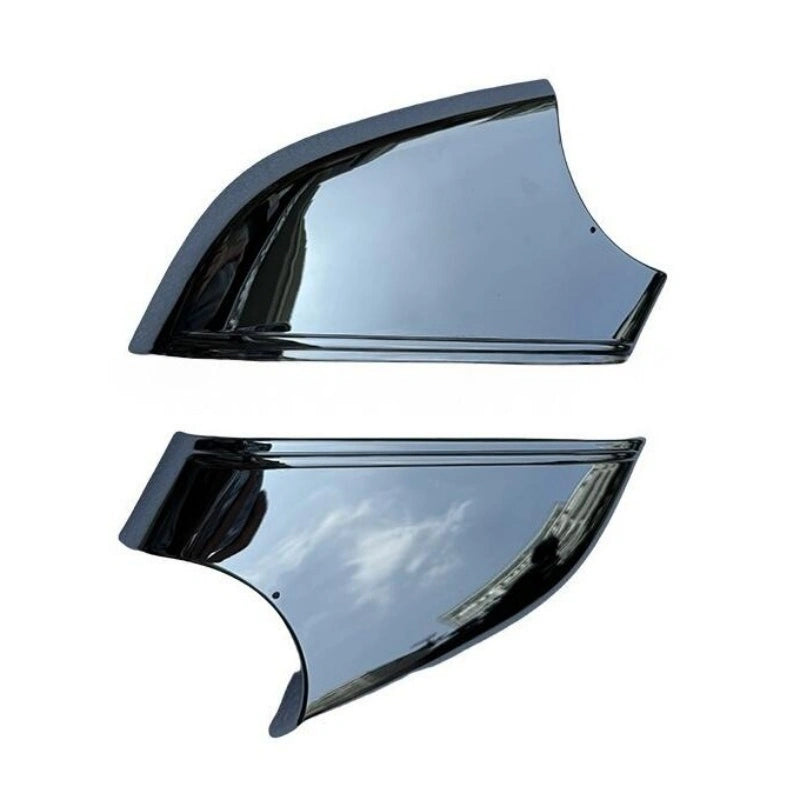 2148.3005 / 2148.3006 Mirror Cover Trim for Tesla Model S  Modtesla
