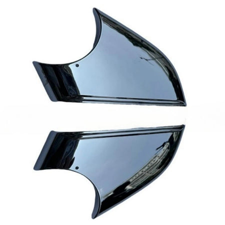 2177.3005/2177.3006 Exterior Mirror Bottom Lower Cover for Tesla Model X  Modtesla