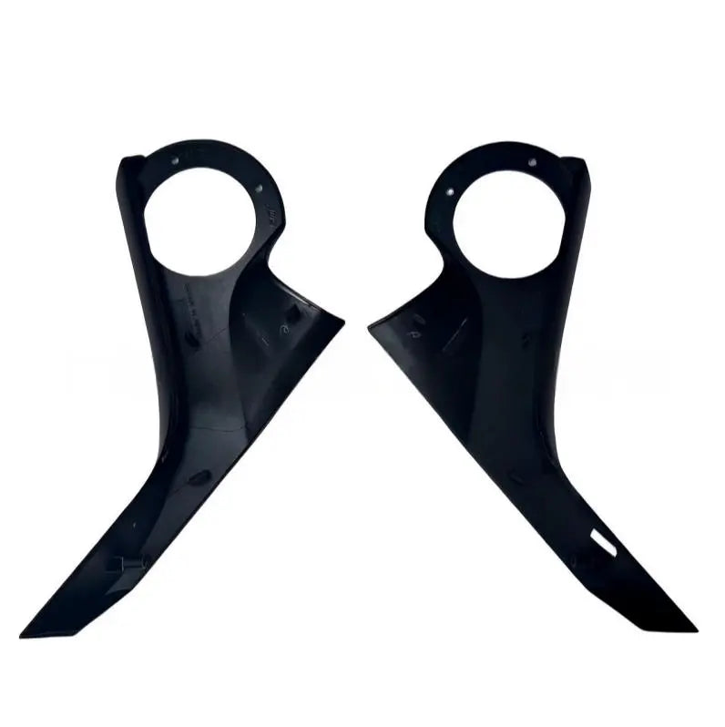 2287.3001 / 2287.3002 Car Rearview Mirror Holder Upper Cover for Tesla Model 3  Modtesla