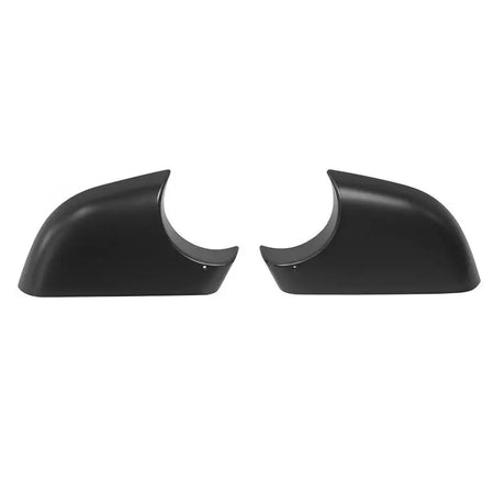 2287.3005 / 2287.3006 Wing Mirror Covers Bottom Lower Holder Chrome for Tesla Model 3  Modtesla