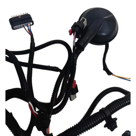 2489050-00-A Front End Moudle Harness for Tesla Model Y  Modtesla