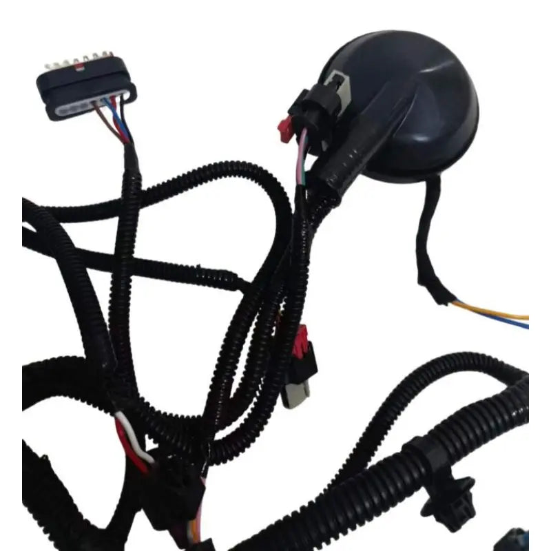 2489050-00-A Front End Moudle Harness for Tesla Model Y  Modtesla