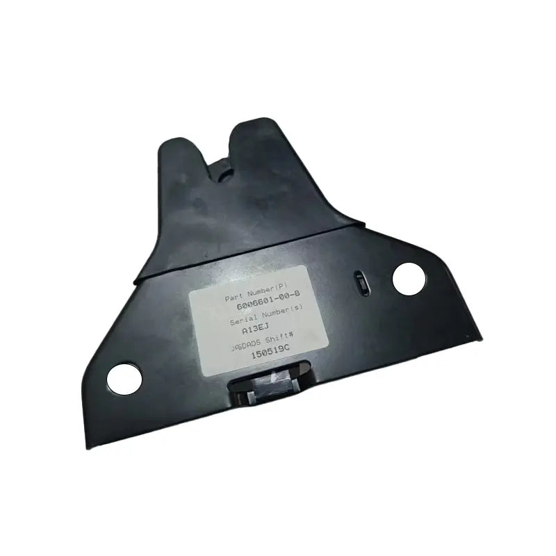 6006601-00-B Hood Latch for Tesla Model S  Modtesla