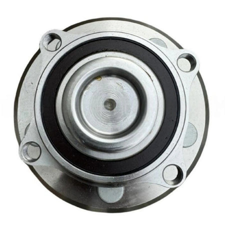 6007040-00-A Front Hub and Bearing Assembly for Tesla Model S  Modtesla