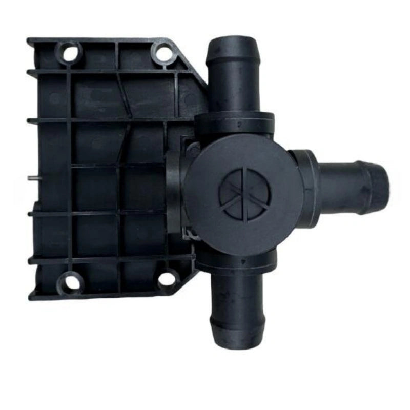 6007384-00-B 3-Way Valve for Tesla Model X/S  Modtesla