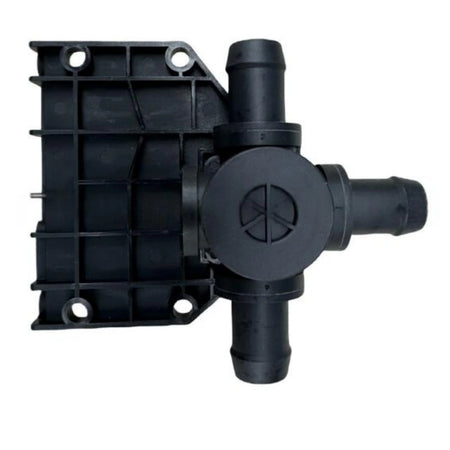 6007384-00-B 3-Way Valve for Tesla Model X/S  Modtesla