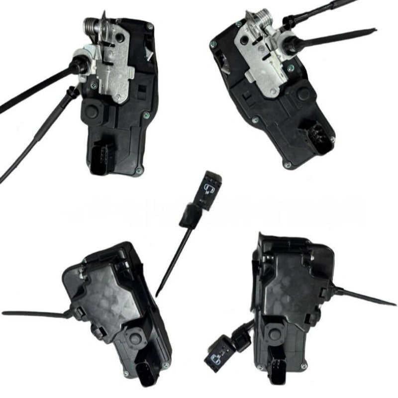 6008911 / 6008912 / 6008913 / 6008914 Door Latch Actuator Assembly for Tesla Model S  Modtesla