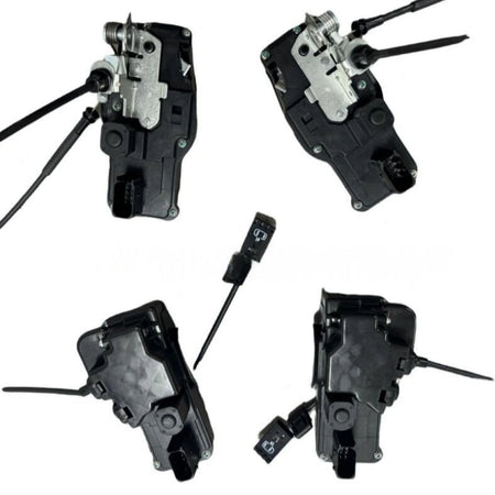 6008911 / 6008912 / 6008913 / 6008914 Door Latch Actuator Assembly for Tesla Model S  Modtesla