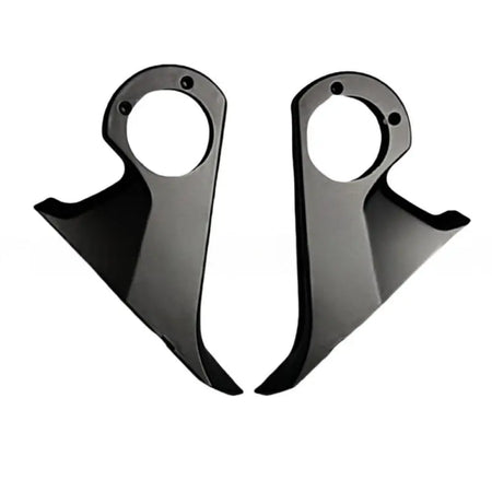 8202107 / 8202207 Car Rearview Mirror Holder Upper Cover for Tesla Model Y  Modtesla