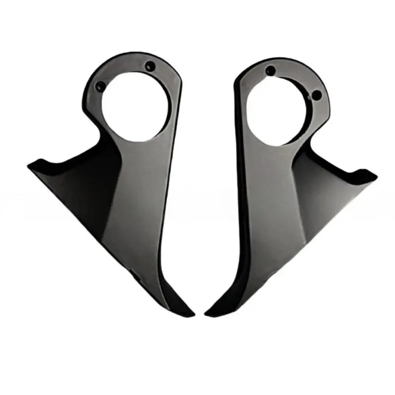 8202107 / 8202207 Car Rearview Mirror Holder Upper Cover for Tesla Model Y  Modtesla