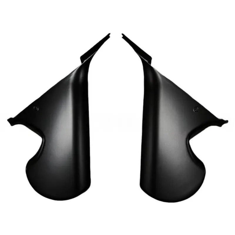 8202108 / 8202208 Side Mirror Lower Triangle Base for Tesla Model Y  Modtesla