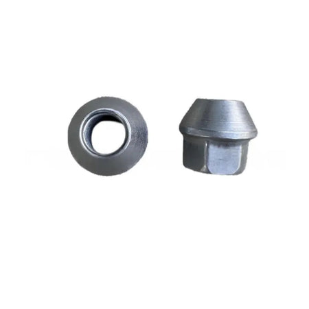 1027002-00-B Lug Nut M14x1.5 for Tesla Model Y/3/S/X  Modtesla