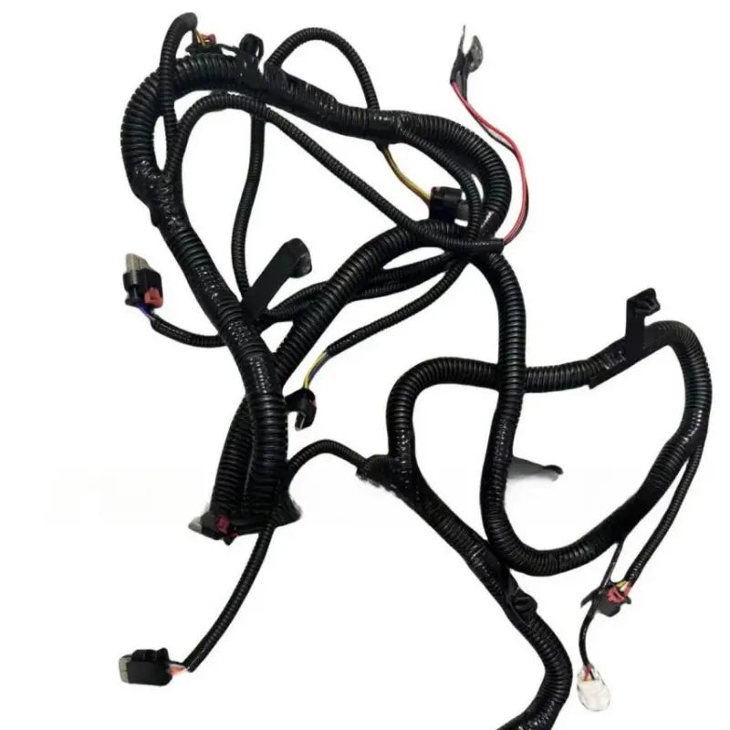 1067958-00-G Front Bumper Parking Radar Sensor Wiring Harness for Tesla Model 3  Modtesla