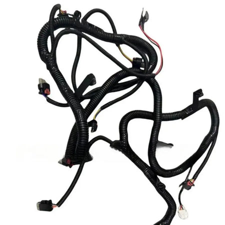 1067958-00-G Front Bumper Parking Radar Sensor Wiring Harness for Tesla Model 3  Modtesla