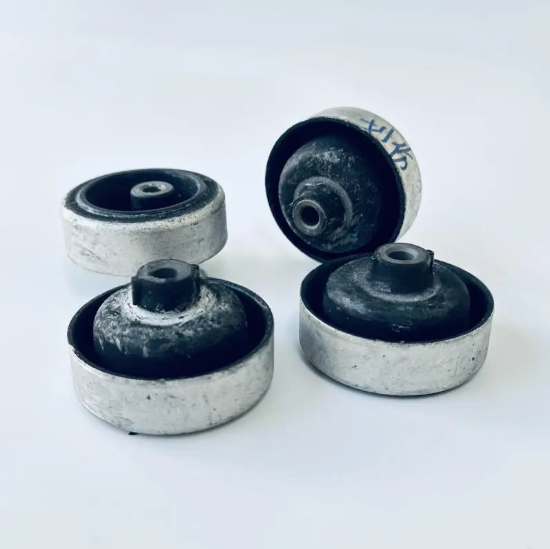 1506443-00-D Air Conditioning Bracket Rubber Sleeve Bushing for Tesla Model Y/3  Modtesla