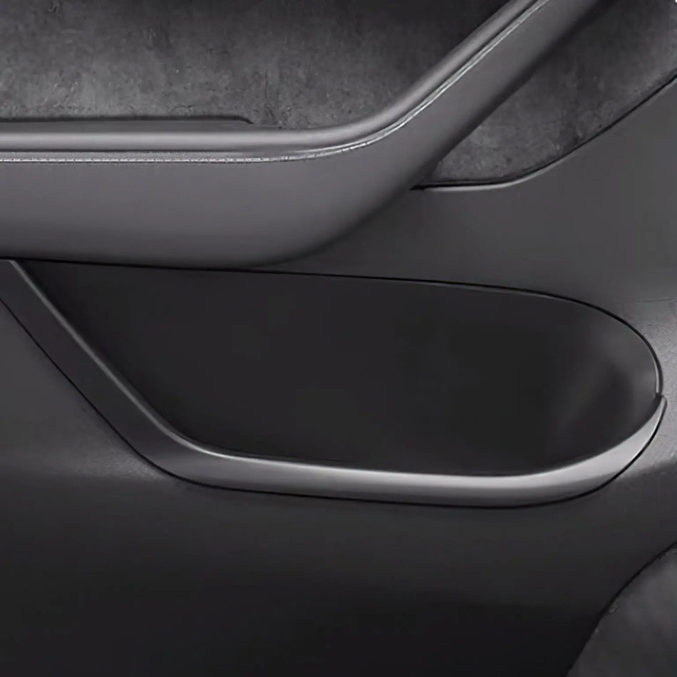 All-Inclusive Door Side Storage Box for Tesla Model Y