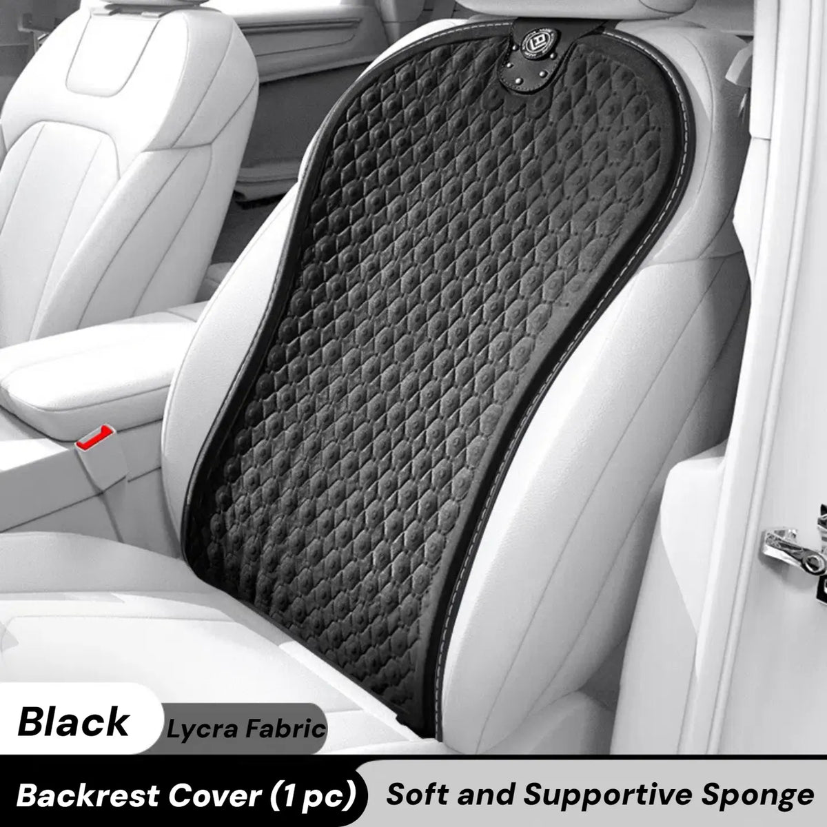 Cooling Seat Covers for Tesla All Models - Modtesla