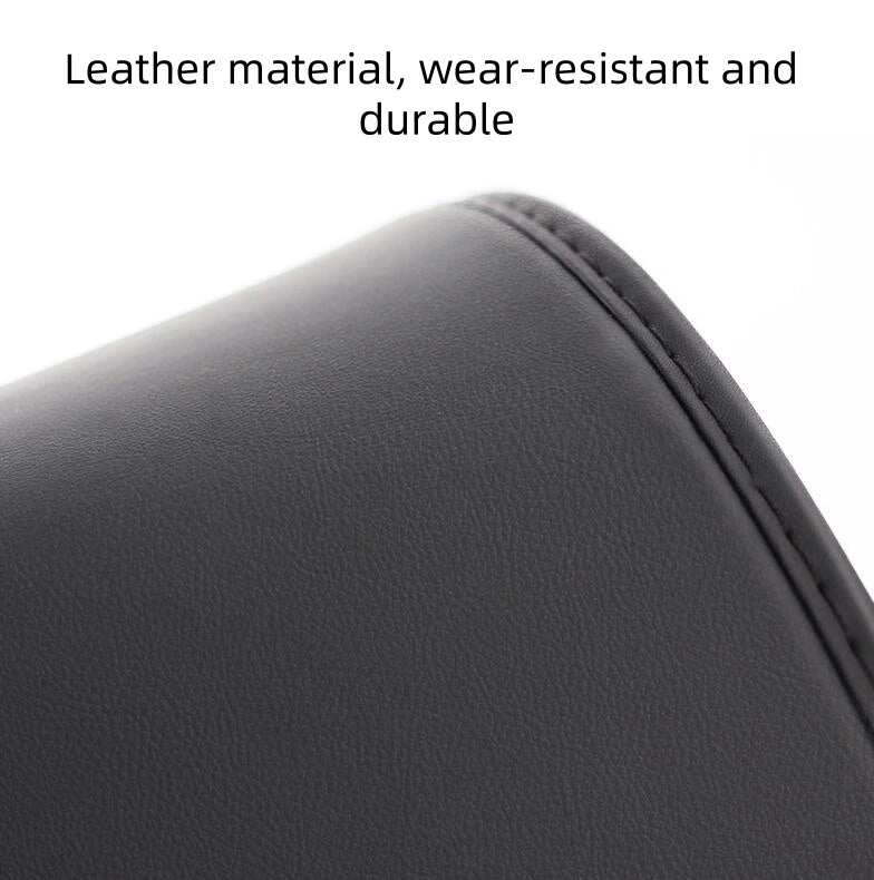 Leather Trunk Mat for Tesla Model 3 Highland 2024+