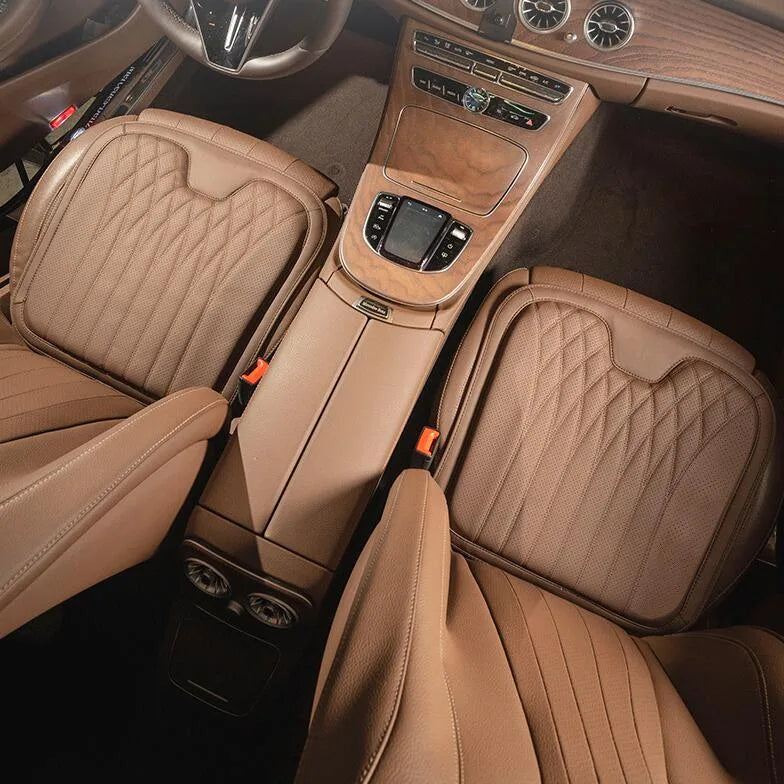 Seat Cushion for Tesla All Models - Modtesla