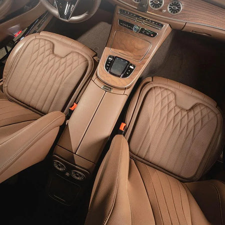 Seat Cushion for Tesla All Models - Modtesla