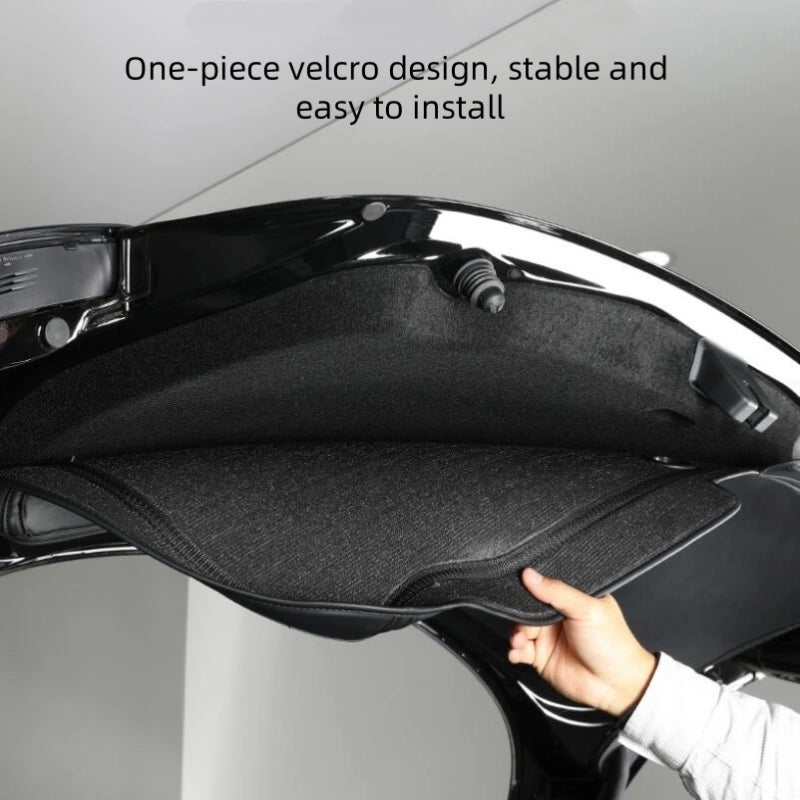 Tailgate Protector for Tesla Model 3 Highland 2024+