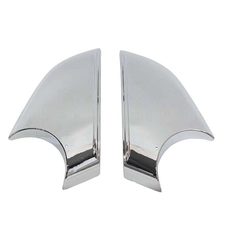 2148.3005 / 2148.3006 Mirror Cover Trim for Tesla Model S  Modtesla