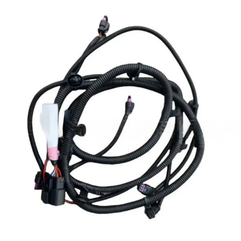 1004420-03-G Front Bumper Harness Assembly for Tesla Model S  Modtesla
