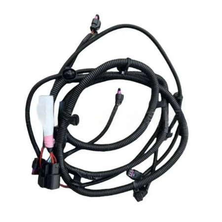 1004420-03-G Front Bumper Harness Assembly for Tesla Model S  Modtesla
