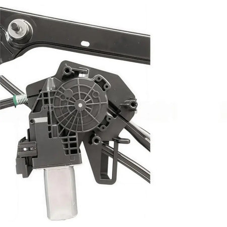 1028818-00-F / 1028819-00-F Front Door Window Regulator for Tesla Model X  Modtesla