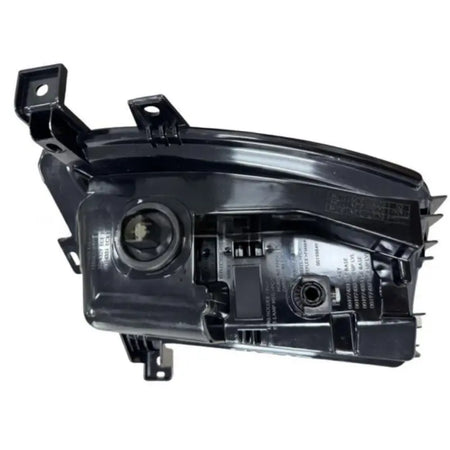1034326-00-C / 1034327-00-C Front Fog Lamp Assembly for Tesla Model X 2017-2021  Modtesla