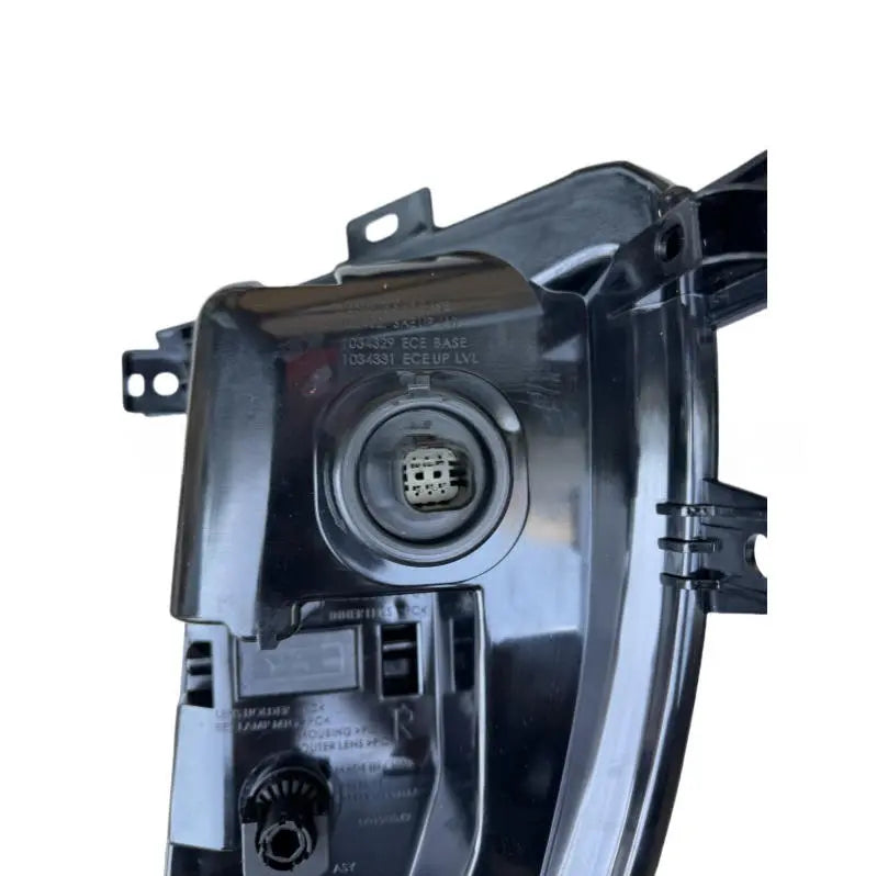 1034331-00-A / 1034330-00-A Front Fog Lamp for Tesla Model X 2017-2021  Modtesla