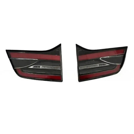 1034338-00-B / 1034339-00-B Tail Lamp Assembly for Tesla Model X  Modtesla
