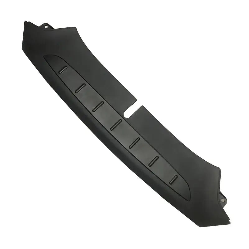 1036234-00-F Front Frunk Apron  for Tesla Model X  Modtesla