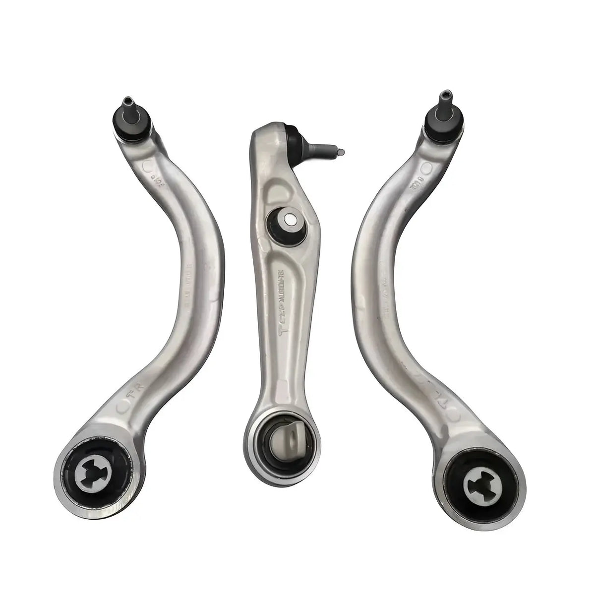 1044354-00-A / 1044359-00-A Control Arm Assembly for Tesla Model Y  Modtesla