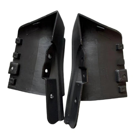 1045636-00-D Rear Rocker Fairing  for Tesla Model X  Modtesla