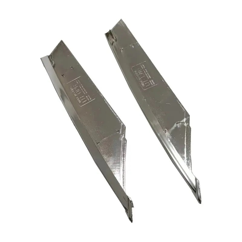 1056378-00-C / 1056379-00-C / 1056380-00-C / 1056381-00-C Front Fascia Fog Spear for Tesla Model S  Modtesla