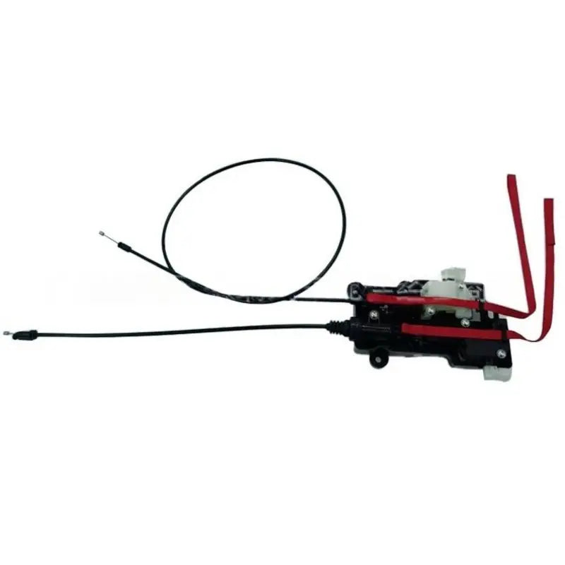 1057991-00-D / 1057991-00-F Hood Latch Release Assembly for Tesla Model X  Modtesla