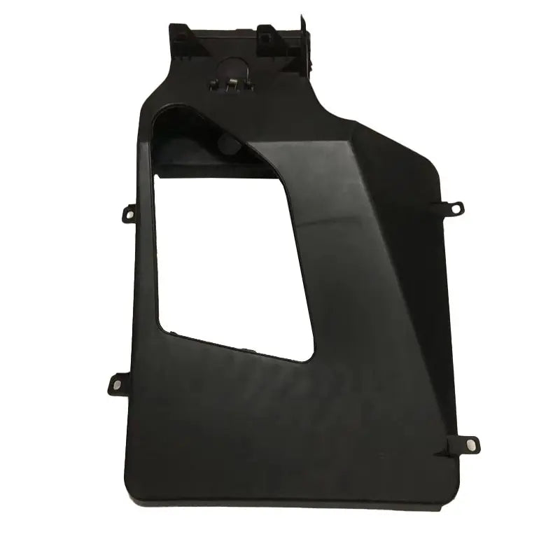 1058072-00-C Radiator Guide Air Duct Trim Cover for Tesla Model S  Modtesla