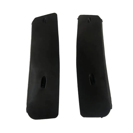 1059979 / 1059979-00-B / 1059980-00-B Front Fog Lamp  Bracket for Tesla Model S  Modtesla