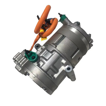 1063369 / 1063369-00-J A/C Compressor for Tesla Model X/S  Modtesla