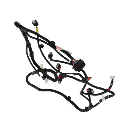 1067958-01-G Front Bumper Parking Radar Sensor Wiring Harness for Tesla Model 3 Before 2020  Modtesla