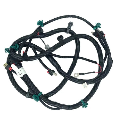 1067958-01-G / 2067958-01-C Front Fascia Harness for Tesla Model 3 2019-2020  Modtesla