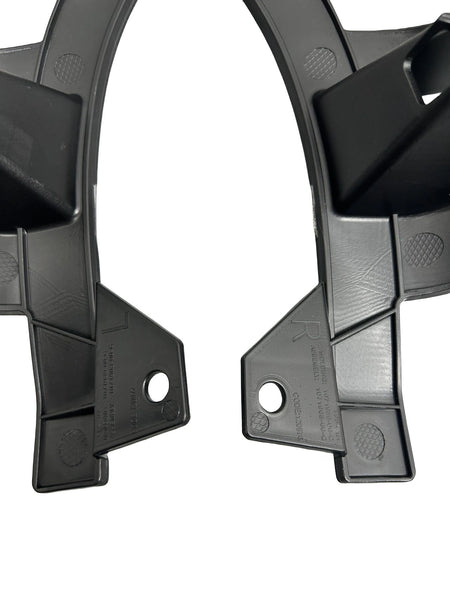 1074903-00-C/1074904-00-C Front Fascia Wheel Arch Lower Bracket Assembly  for Tesla Model S  Modtesla